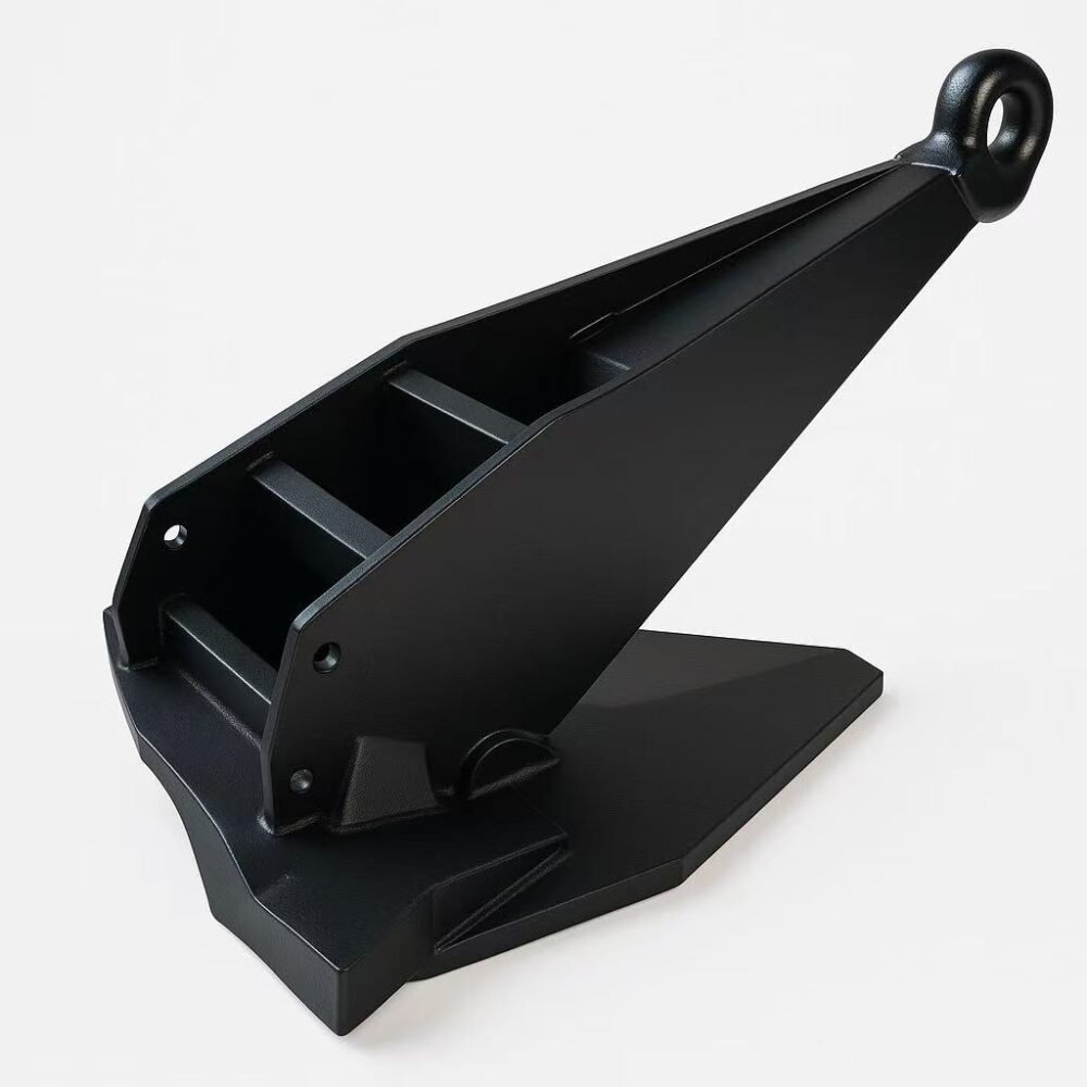 HY-17 TYPE HIGH HOLDING POWER ANCHOR