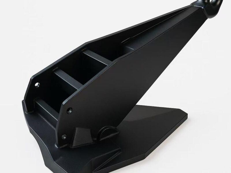 HY-17 TYPE HIGH HOLDING POWER ANCHOR