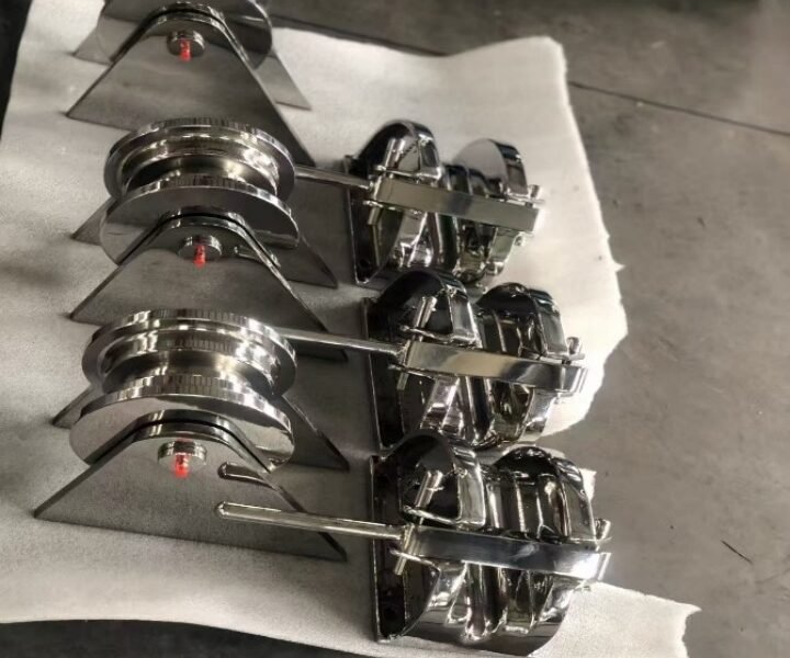 316 Stainless Steel Anchor Chain Brake