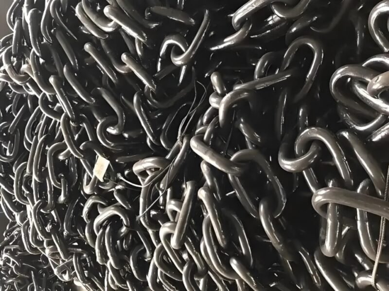 Chain without stud