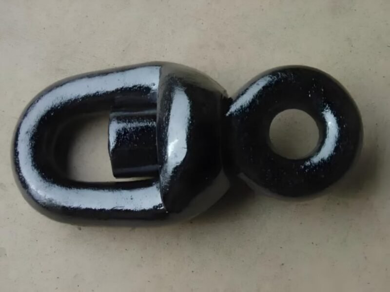 Single Swivel Ring
