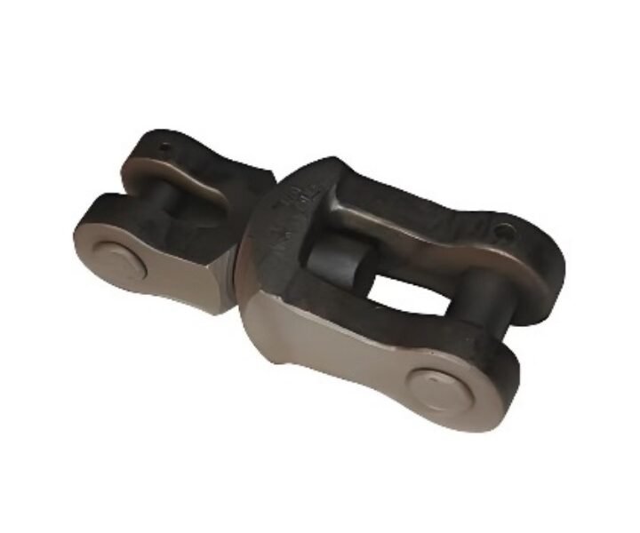Rotating shackle