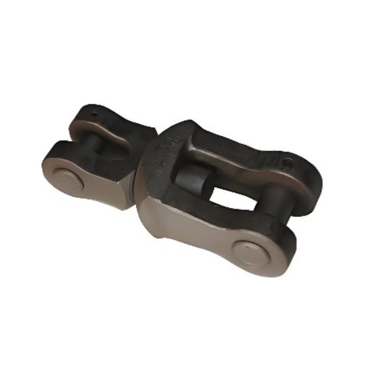 Rotating shackle