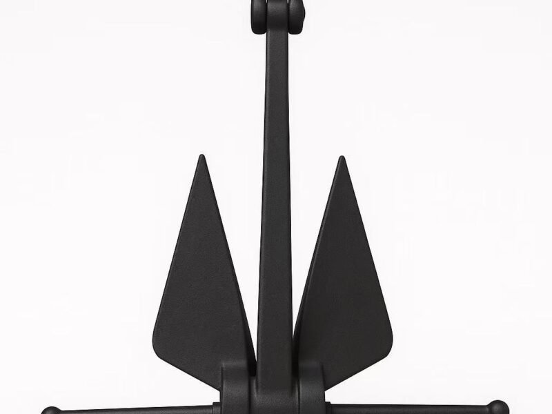 DANFORTH HIGHT HOLDING POWER ANCHOR