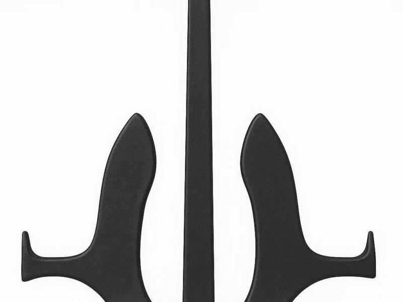 CB-57-77 HIGH HOLDING POWER MATROSOV ANCHOR
