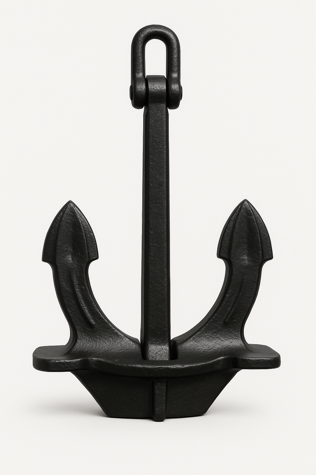 JAPAN STOCKLESS ANCHOR