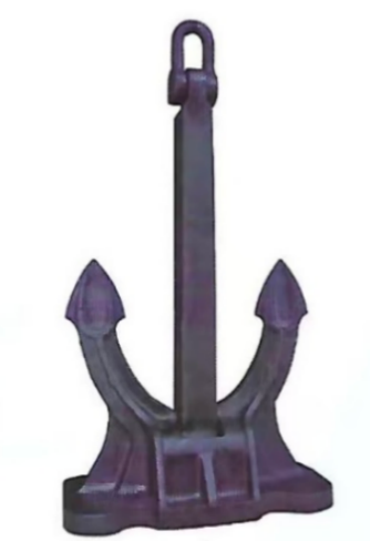 SPEK ANCHOR