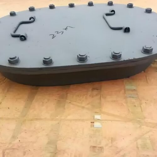 MARINE COVERS FOR SHIP