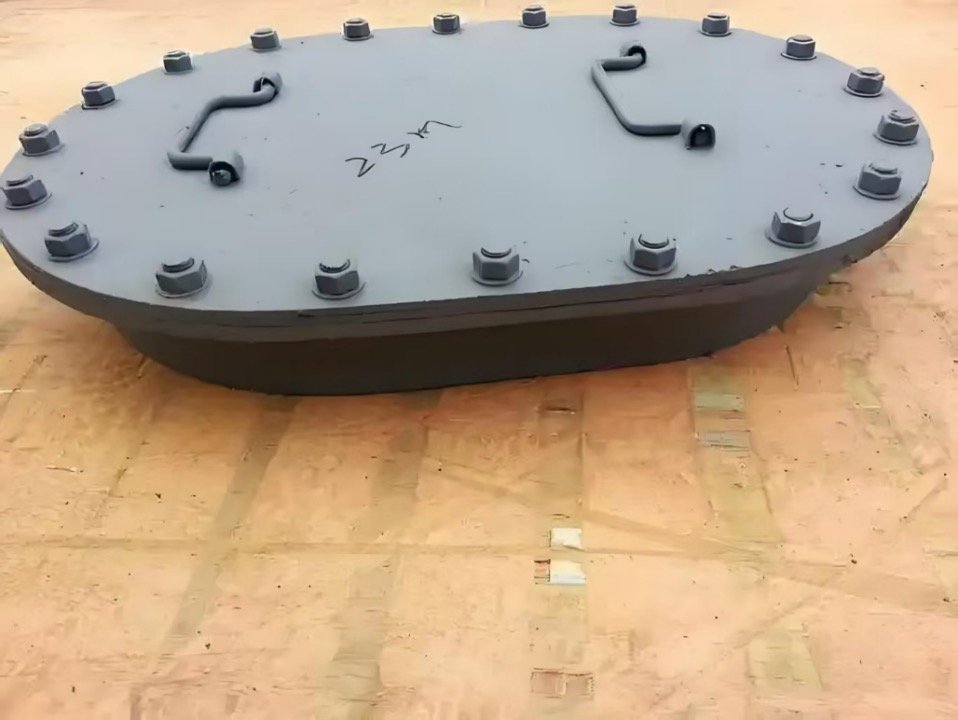 MARINE COVERS FOR SHIP