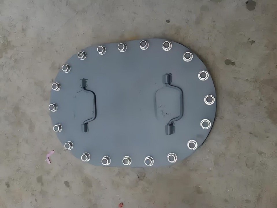 MARINE COVERS FOR SHIP
