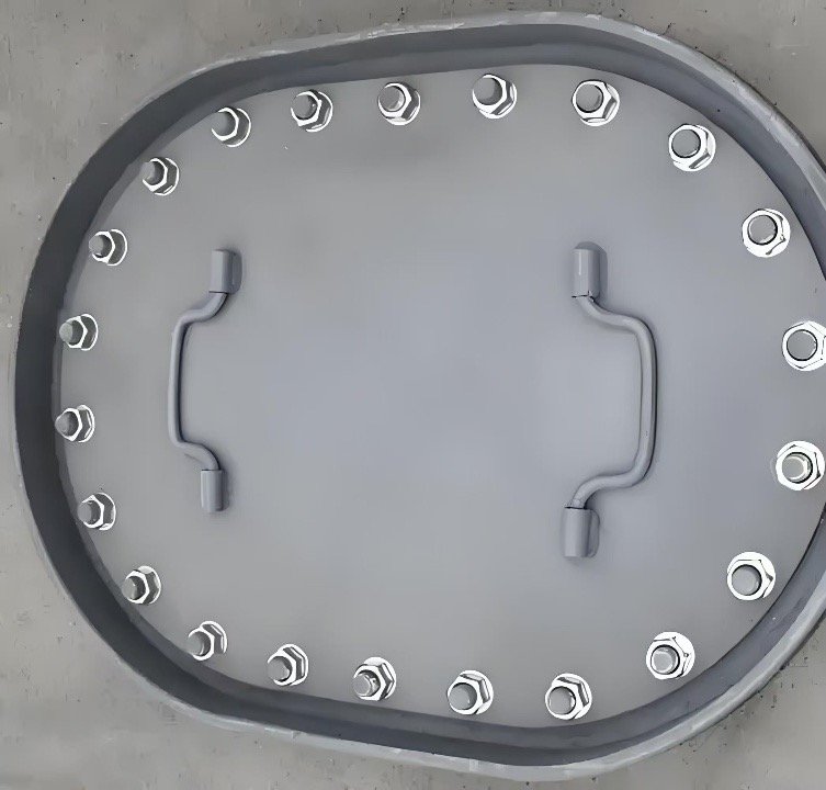 MARINE COVERS FOR SHIP