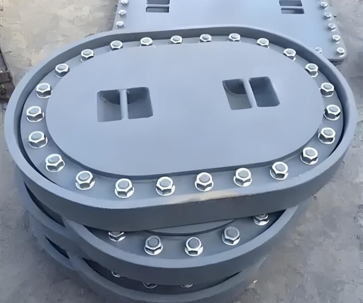 MARINE COVERS FOR SHIP