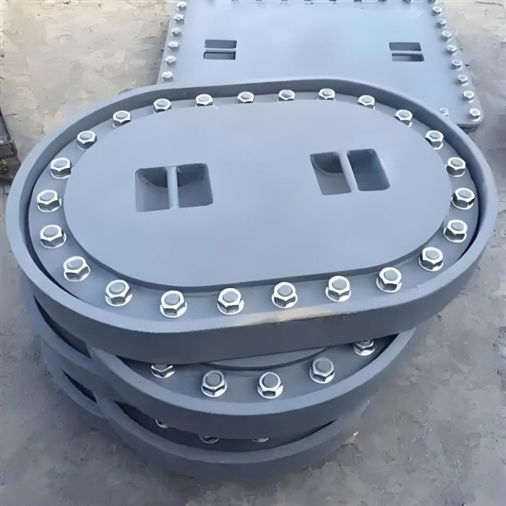 MARINE COVERS FOR SHIP