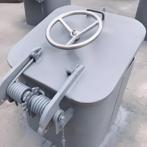 STEEL SMALL HATCH COVER