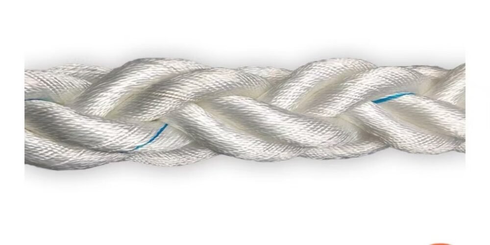 Nylon rope