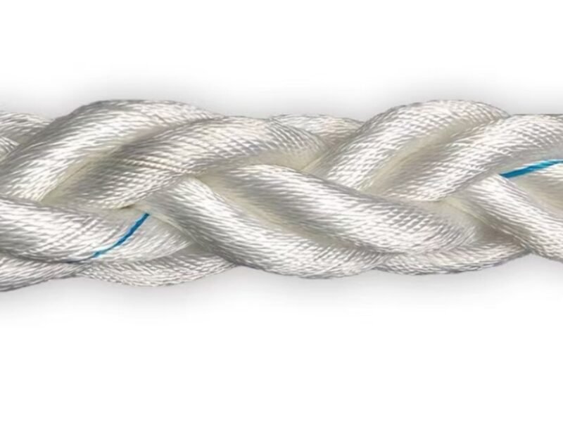 Nylon rope