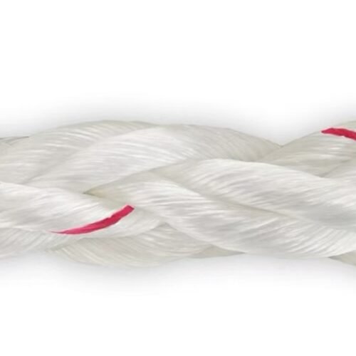 Polypropylene multi-filament rope