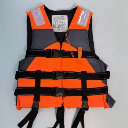 LIFEJACKET