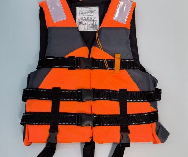 LIFEJACKET