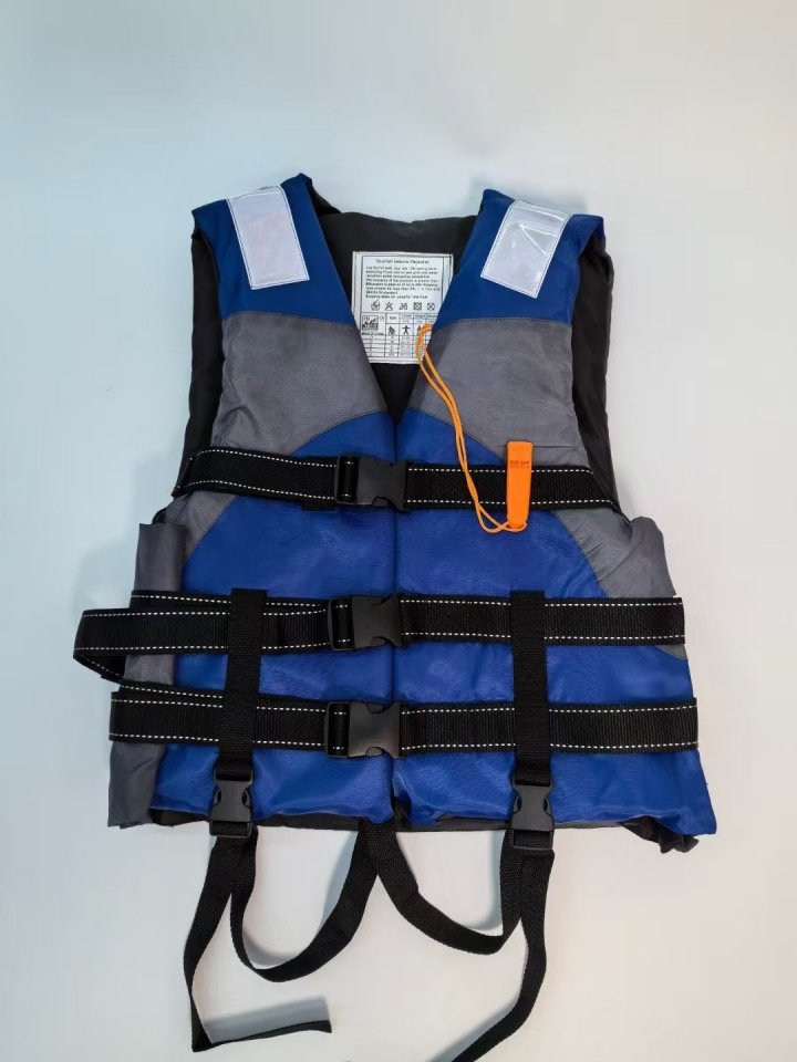 LIFEJACKET