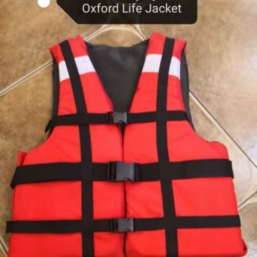 LIFEJACKET