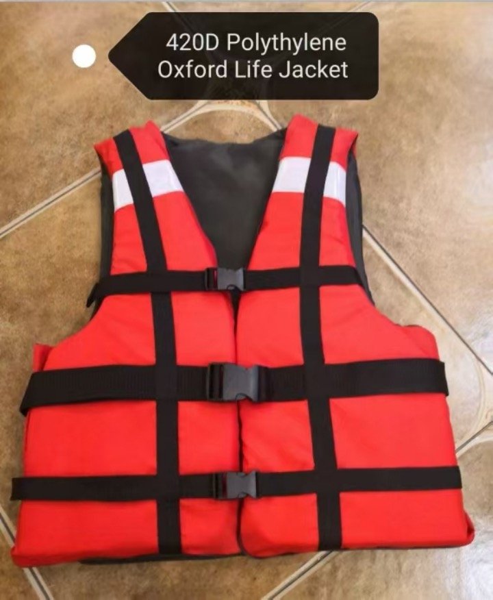 LIFEJACKET