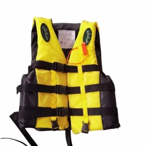 LIFEJACKET