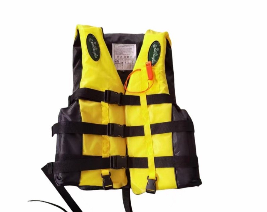 LIFEJACKET