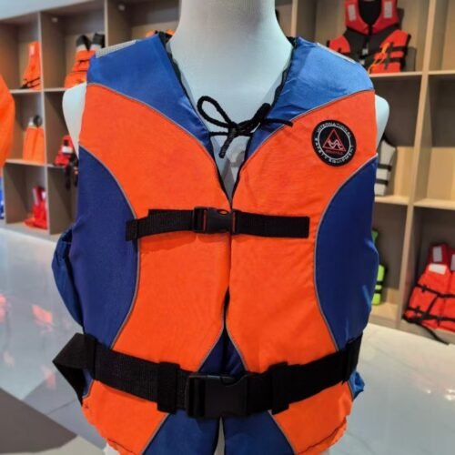 LIFEJACKET