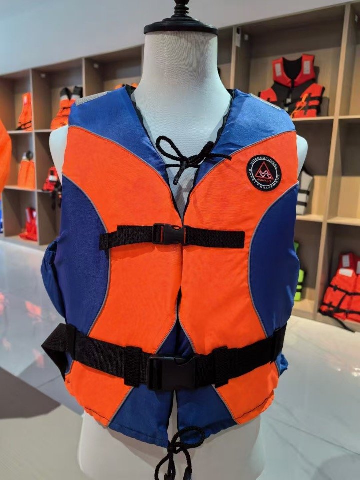 LIFEJACKET