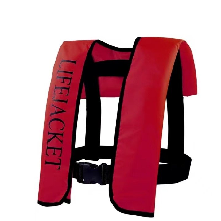 LIFEJACKET